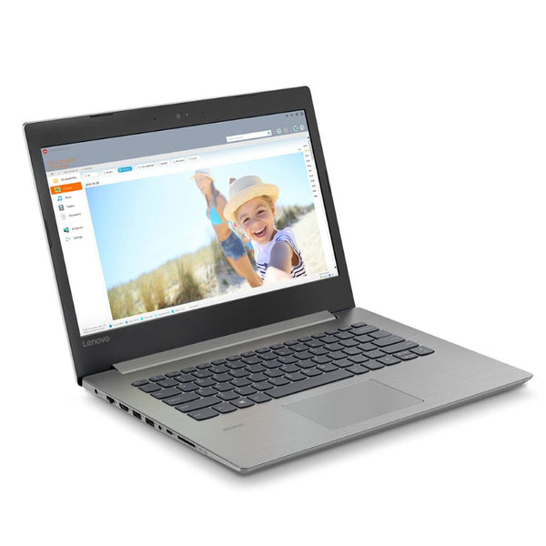 Notebook Lenovo NTB 330-14IGM N400 4GB 500GB 14" W 10 Home