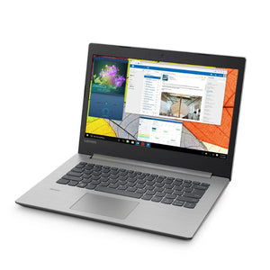 Notebook Lenovo NTB 330-14IGM N400 4GB 500GB 14" W 10 Home