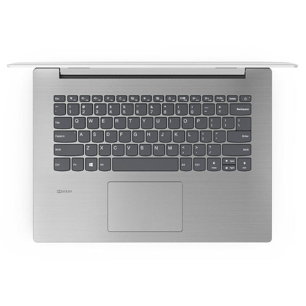 Notebook Lenovo NTB 330-14IGM N400 4GB 500GB 14" W 10 Home
