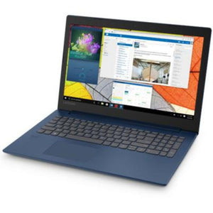 Notebook Lenovo 330-15AST AMD A6-9225 4GB 500GB 15.6" W10 Home