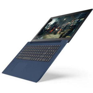 Notebook Lenovo 330-15AST AMD A6-9225 4GB 500GB 15.6" W10 Home