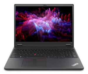 Notebook Lenovo NTB WS P16v AMD R7-7840HS 16GB 1TB SSD 16inch W11P