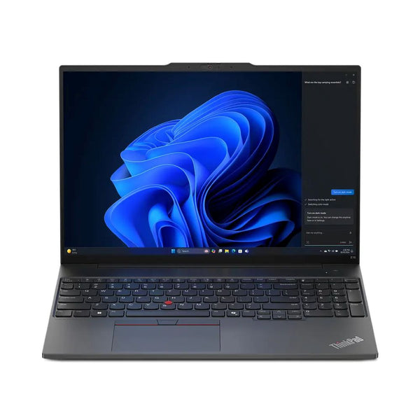 Notebook Lenovo NTB E16 Ultra7 155U 16GB 512GB SSD 16inch Win11Pro