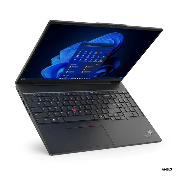 Notebook Lenovo NTB E16 Ultra7 155U 16GB 512GB SSD 16inch Win11Pro