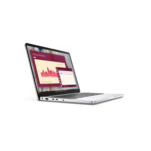 Notebook DELL PRO 14"FHD Ultra 7 255U 16GB 512GB SSD W11Pro Grtia3A