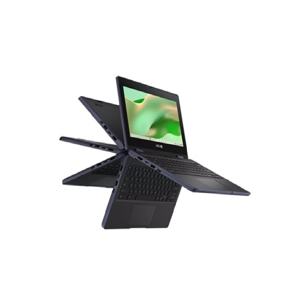Notebook Asus CR1104FTA-NS0213 11.6in Intel N150 8GB 64G ChromeOS