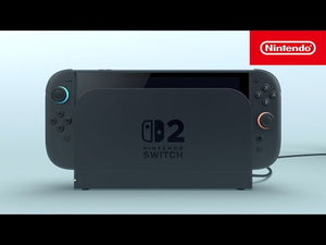 Consola Nintendo Switch 2 + Mario Kart world Descargable