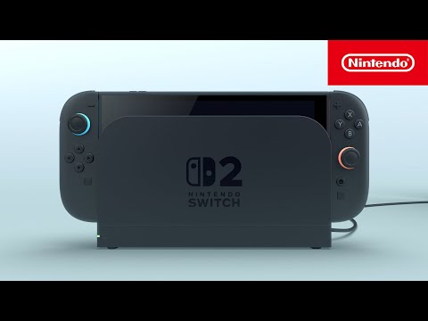 Consola Nintendo Switch 2 + Mario Kart world Descargable